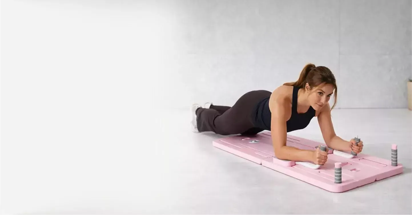 ÖZEL TASARIMLI ALANLAR